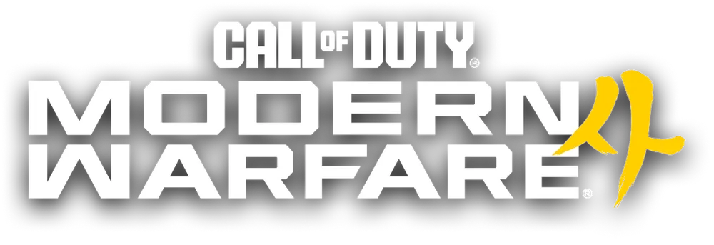 CALL OF DUTY: MODERN WARFARE 4
